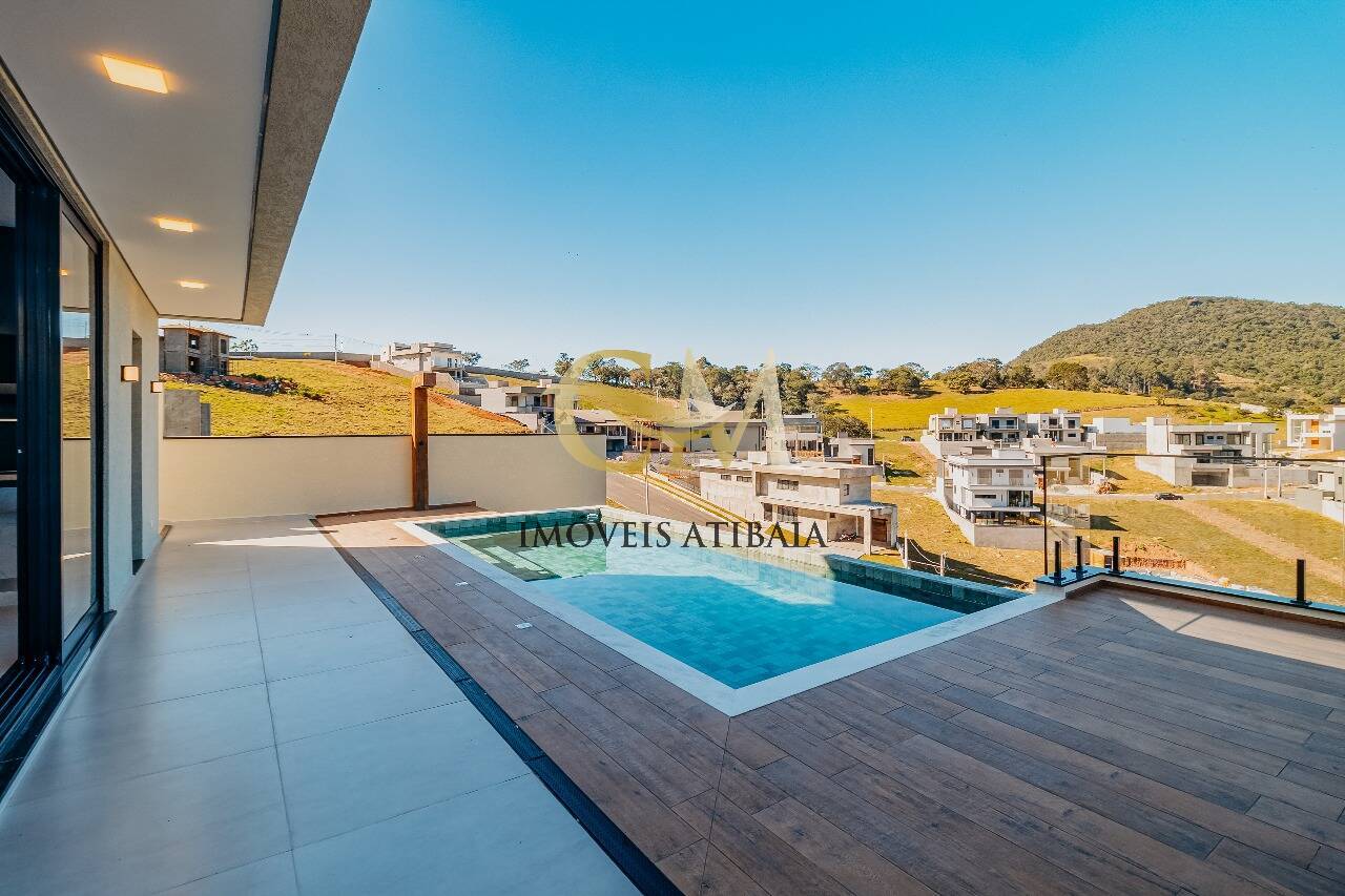 Casa de Condomínio, 3 quartos - Foto 39