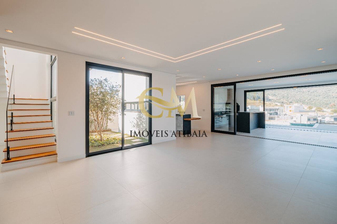 Casa de Condomínio, 3 quartos - Foto 21