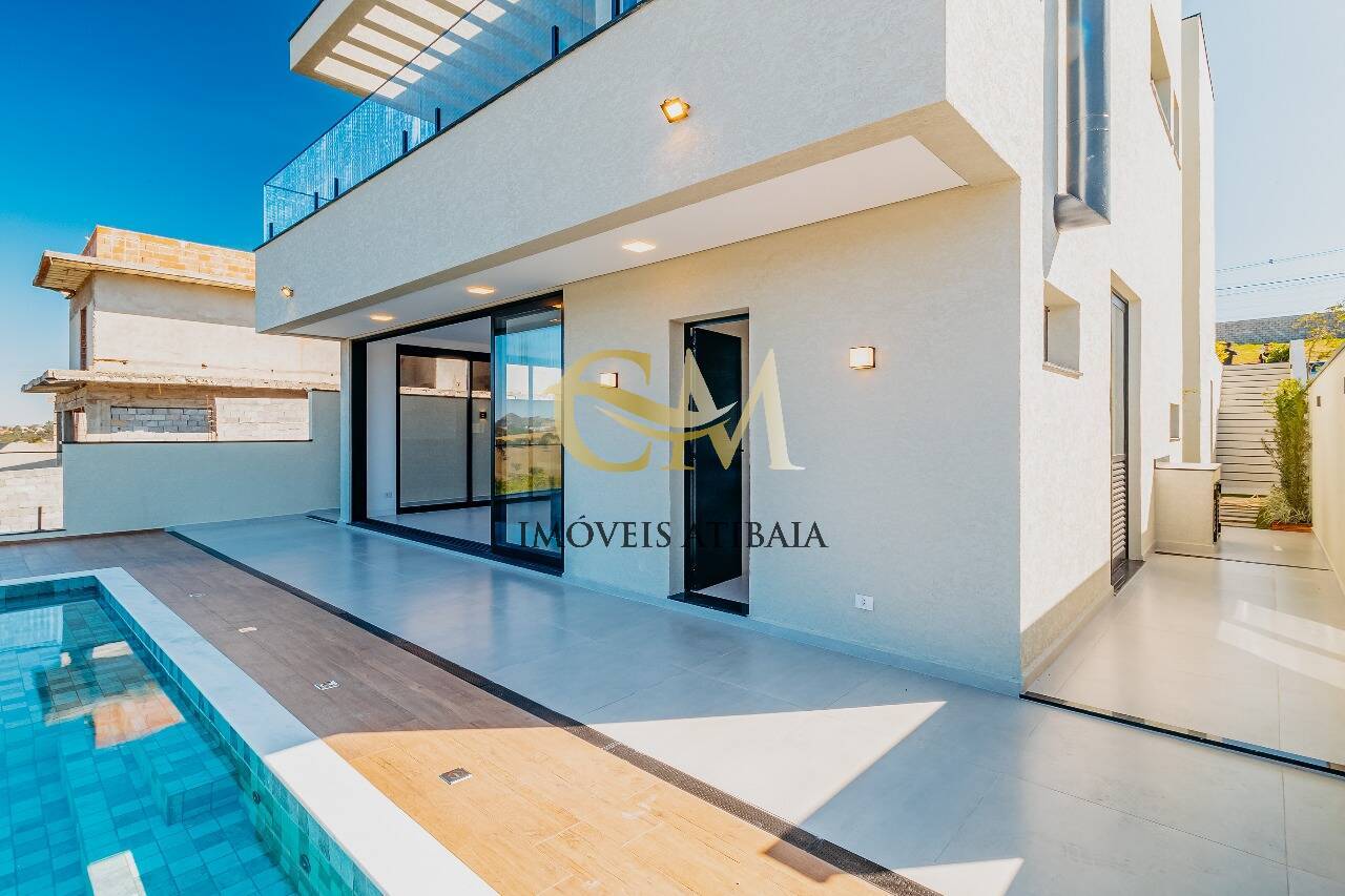 Casa de Condomínio, 3 quartos - Foto 36