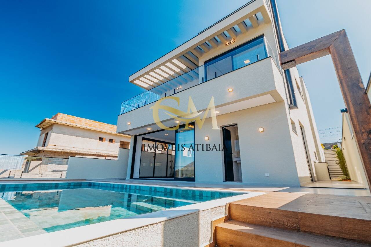 Casa de Condomínio, 3 quartos - Foto 38