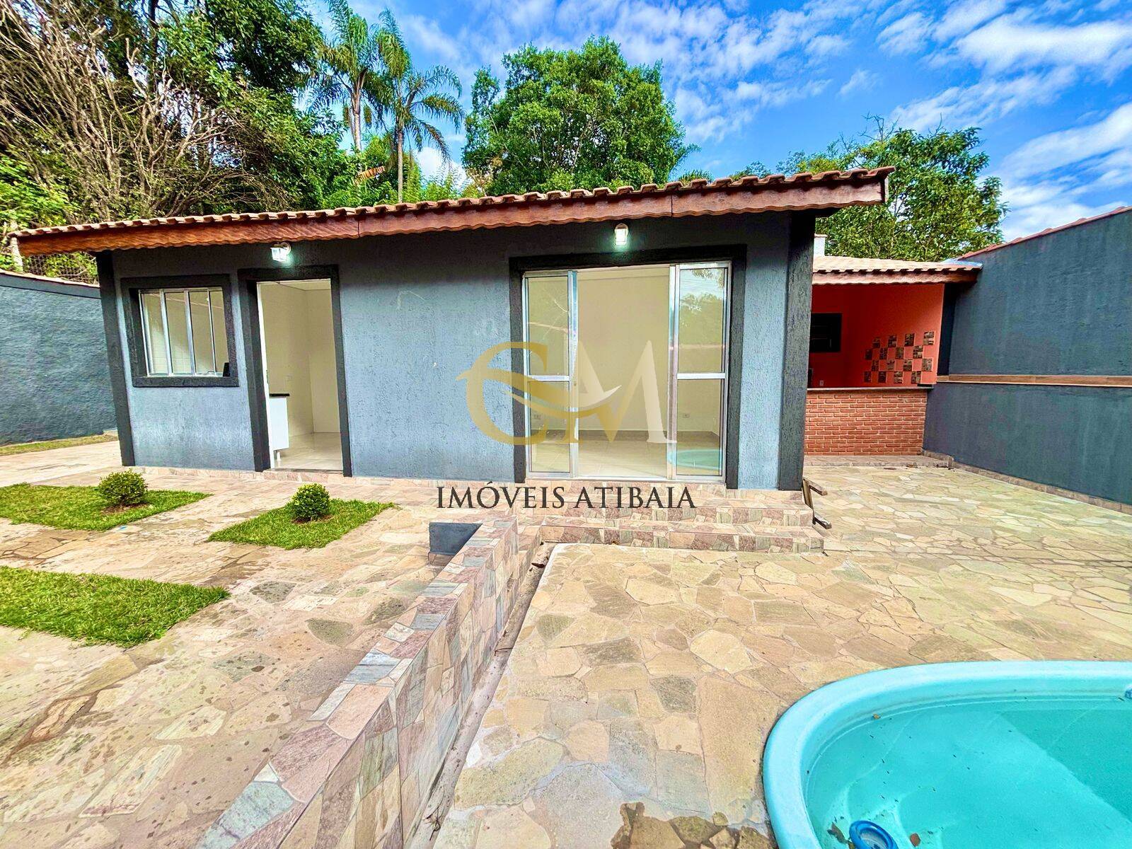 Casa à venda com 2 quartos, 154m² - Foto 4
