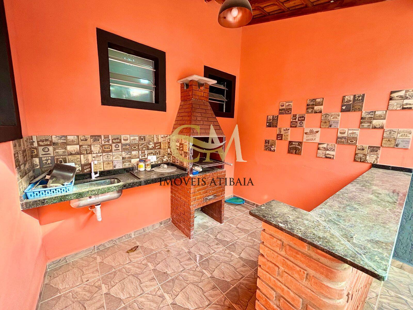 Casa à venda com 2 quartos, 154m² - Foto 9