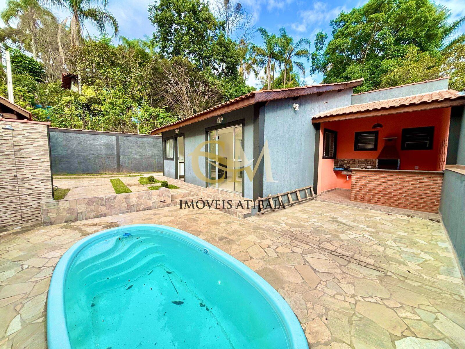 Casa à venda com 2 quartos, 154m² - Foto 5