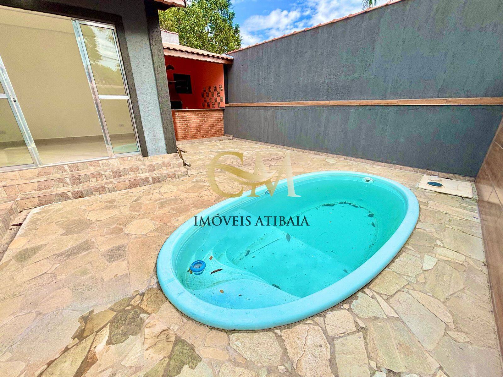 Casa à venda com 2 quartos, 154m² - Foto 7