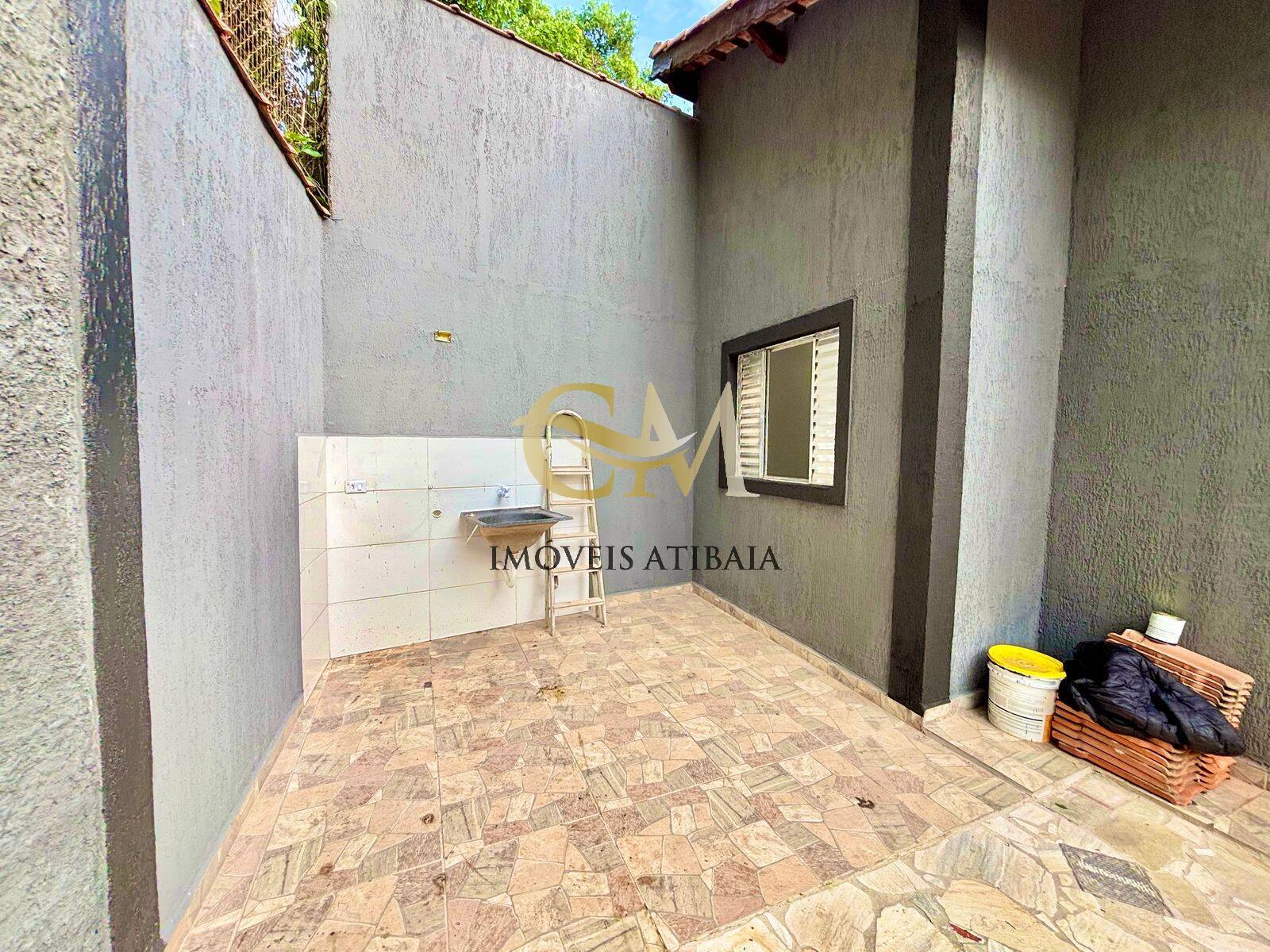 Casa à venda com 2 quartos, 154m² - Foto 12