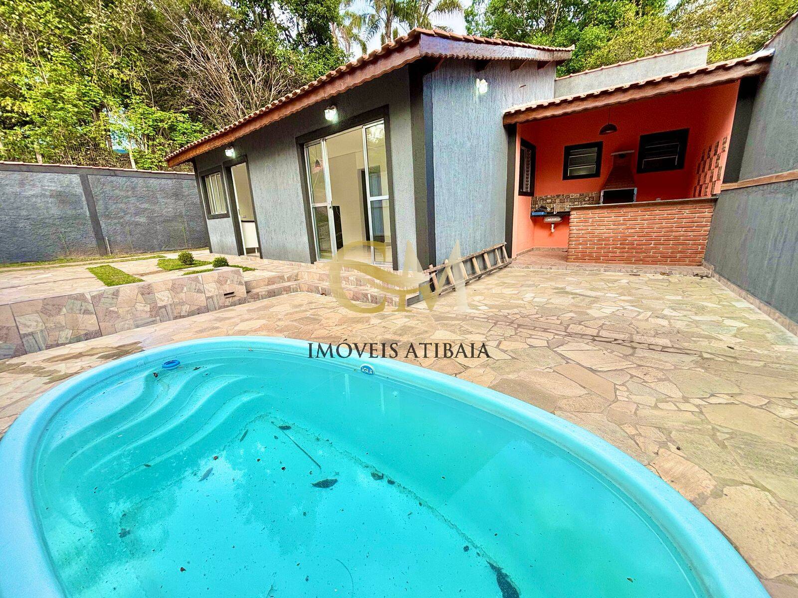 Casa à venda com 2 quartos, 154m² - Foto 6