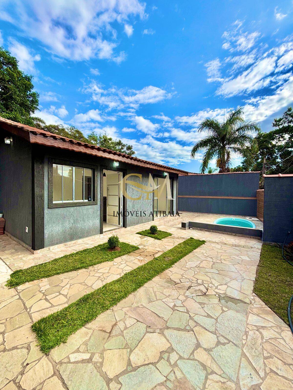 Casa à venda com 2 quartos, 154m² - Foto 3