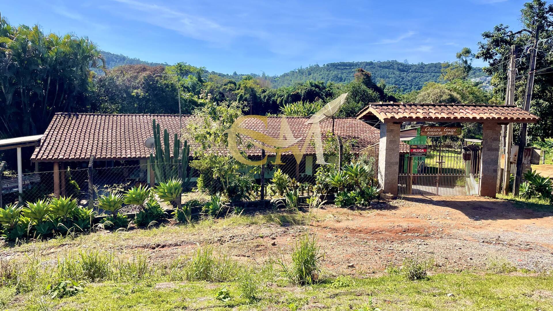 Terreno à venda, 300m² - Foto 10