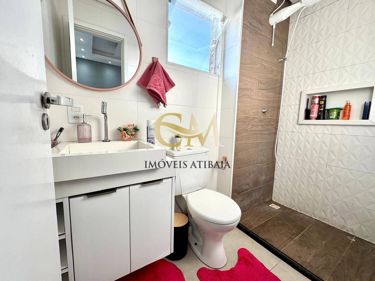 Apartamento, 2 quartos, 57 m² - Foto 5