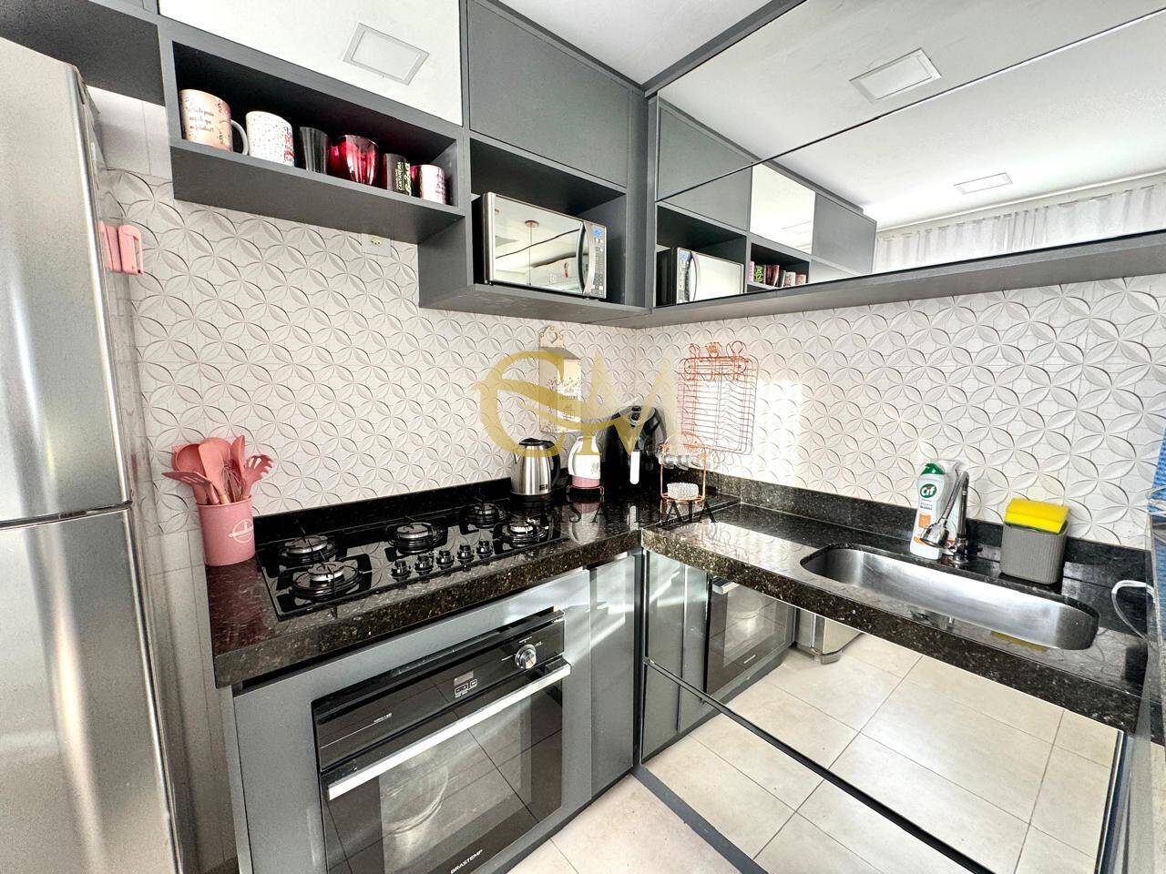 Apartamento, 2 quartos, 57 m² - Foto 4