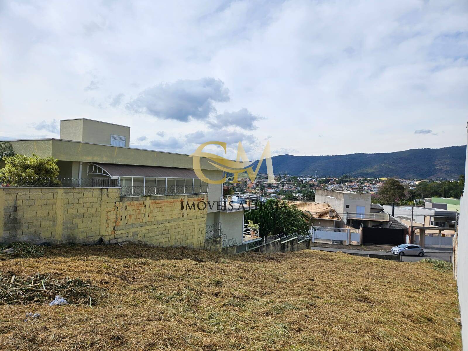 Terreno, 455 m² - Foto 3