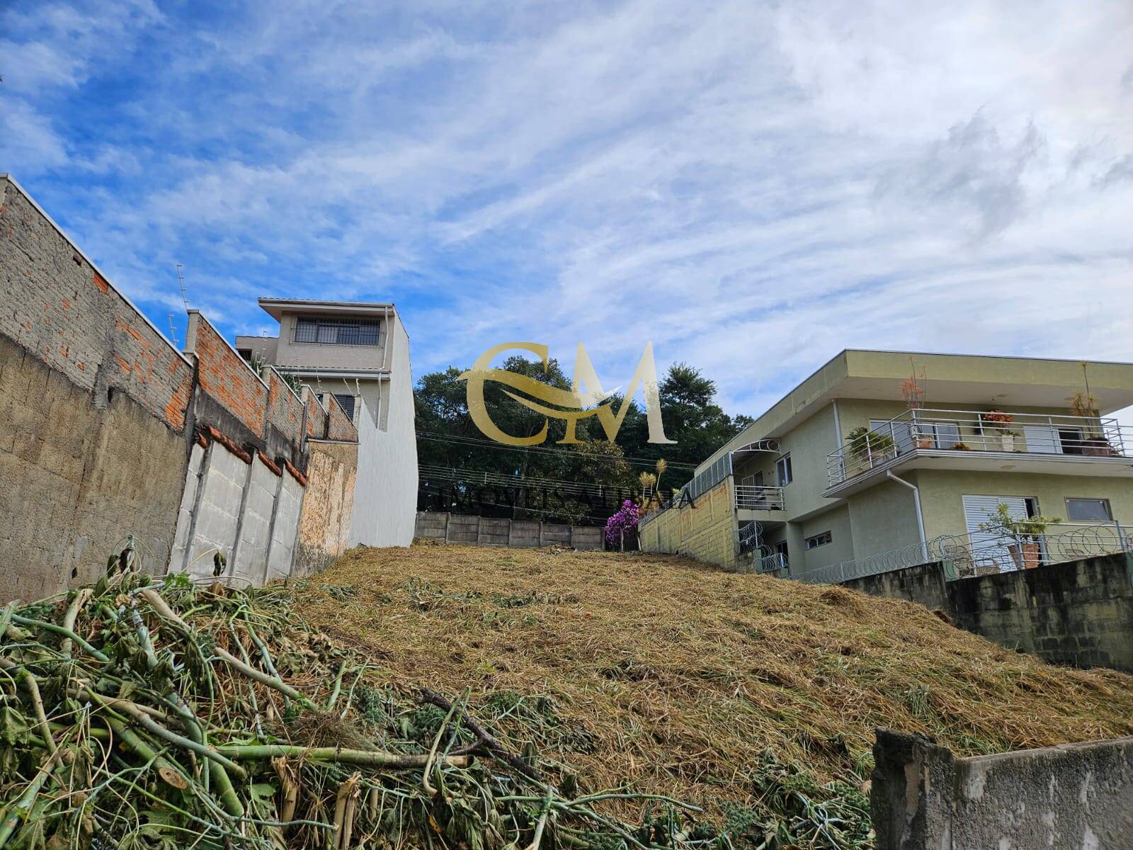 Terreno, 455 m² - Foto 4