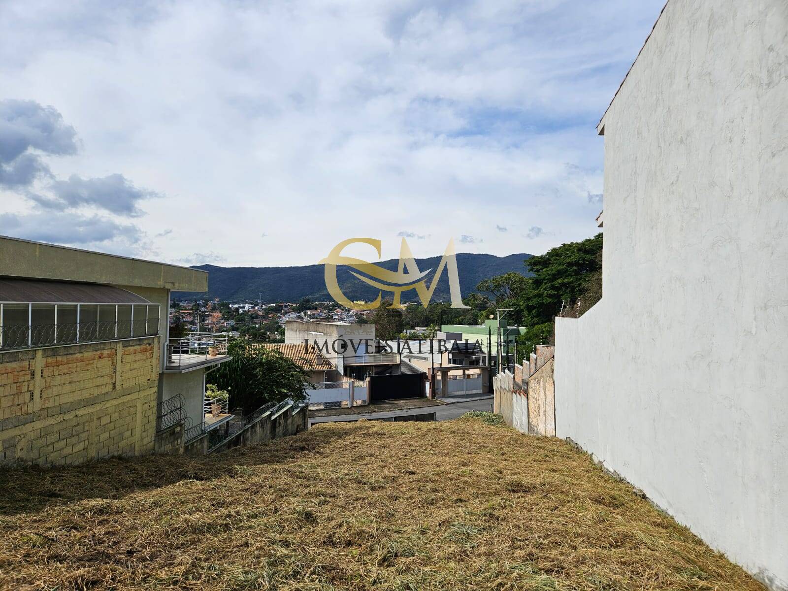 Terreno, 455 m² - Foto 2