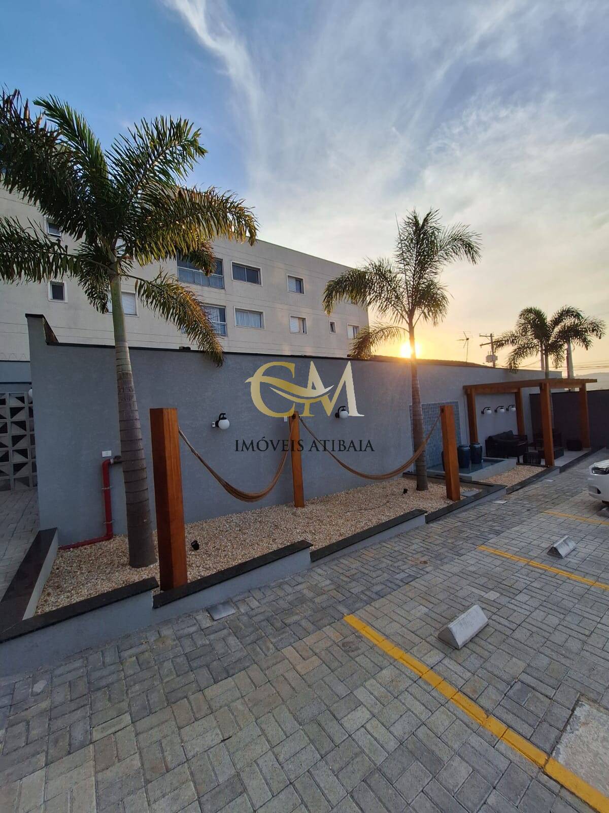 Apartamento para alugar com 2 quartos, 62m² - Foto 6
