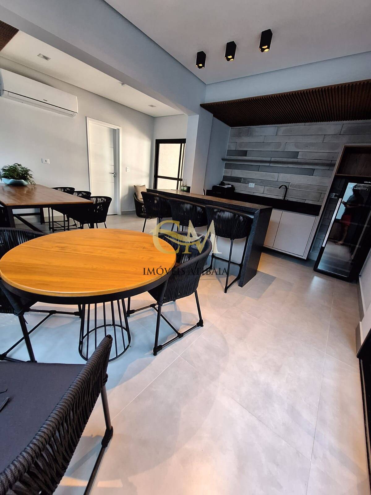 Apartamento para alugar com 2 quartos, 62m² - Foto 4