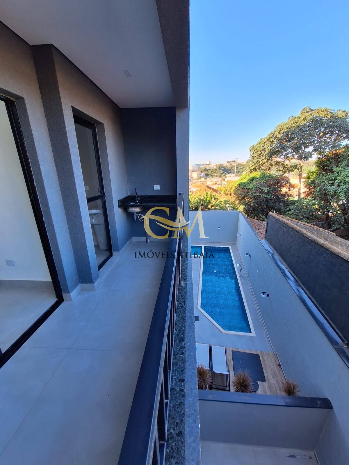 Apartamento para alugar com 2 quartos, 62m² - Foto 8