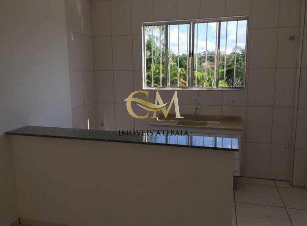 Apartamento à venda com 2 quartos, 56m² - Foto 5