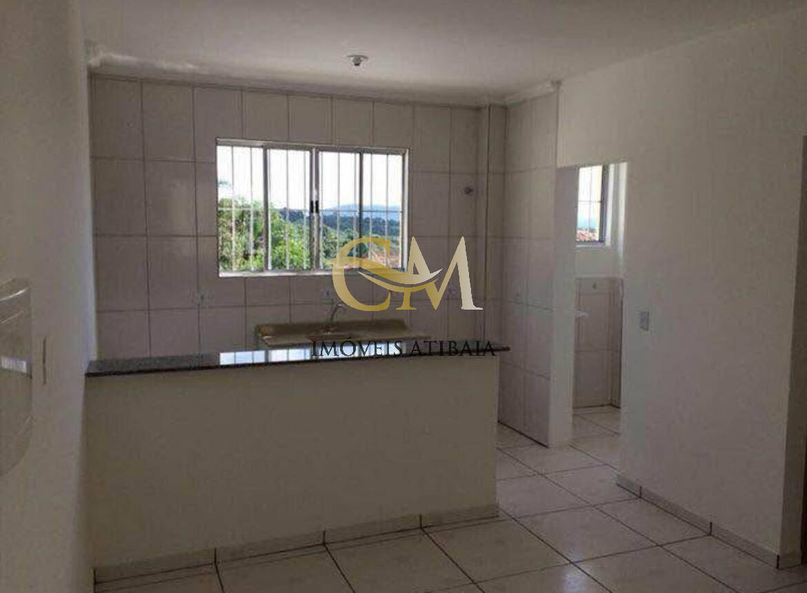 Apartamento à venda com 2 quartos, 56m² - Foto 4
