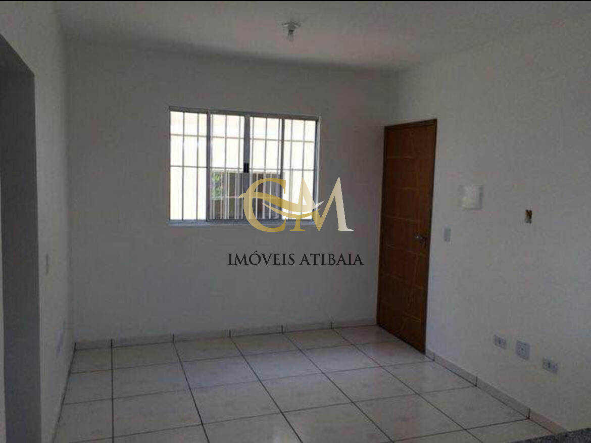 Apartamento à venda com 2 quartos, 56m² - Foto 3