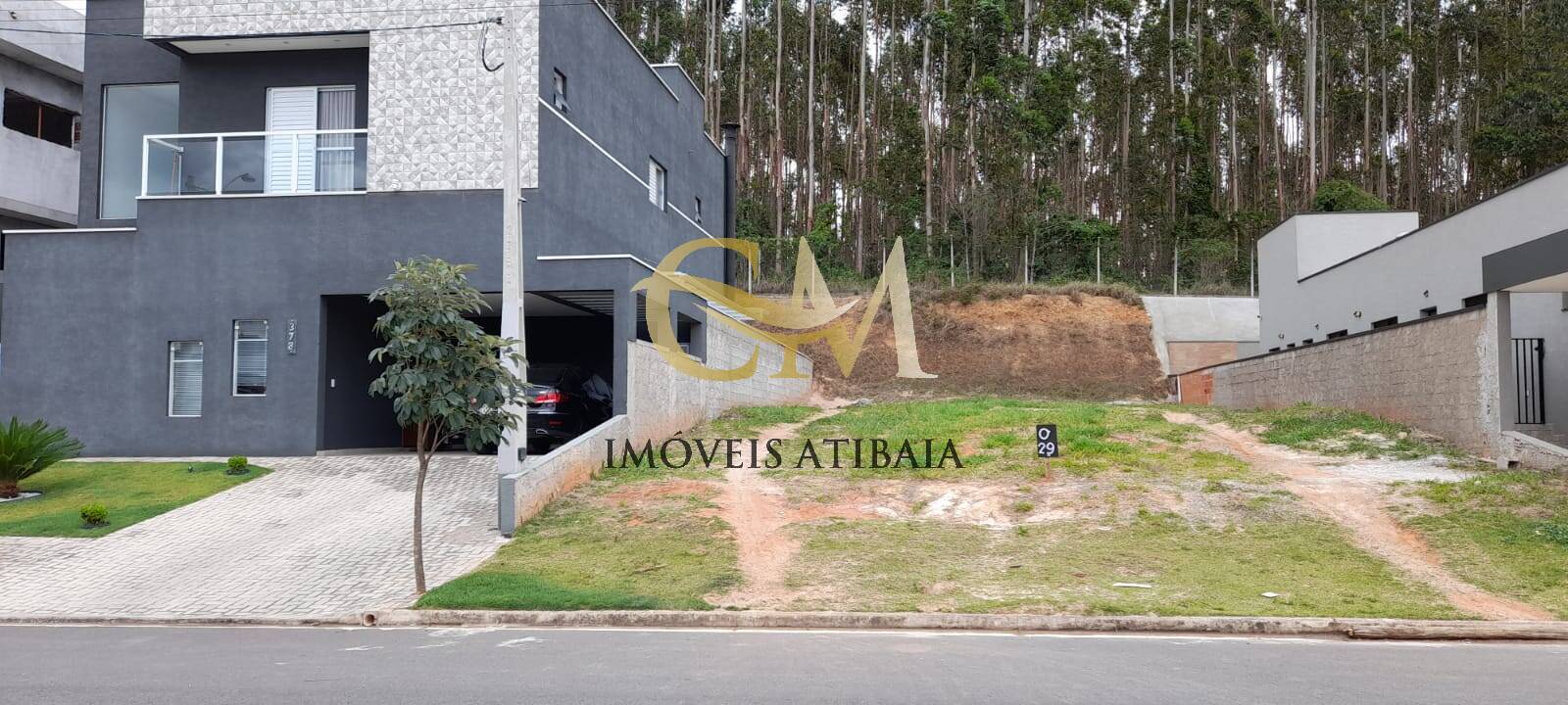 Terreno, 362 m² - Foto 2