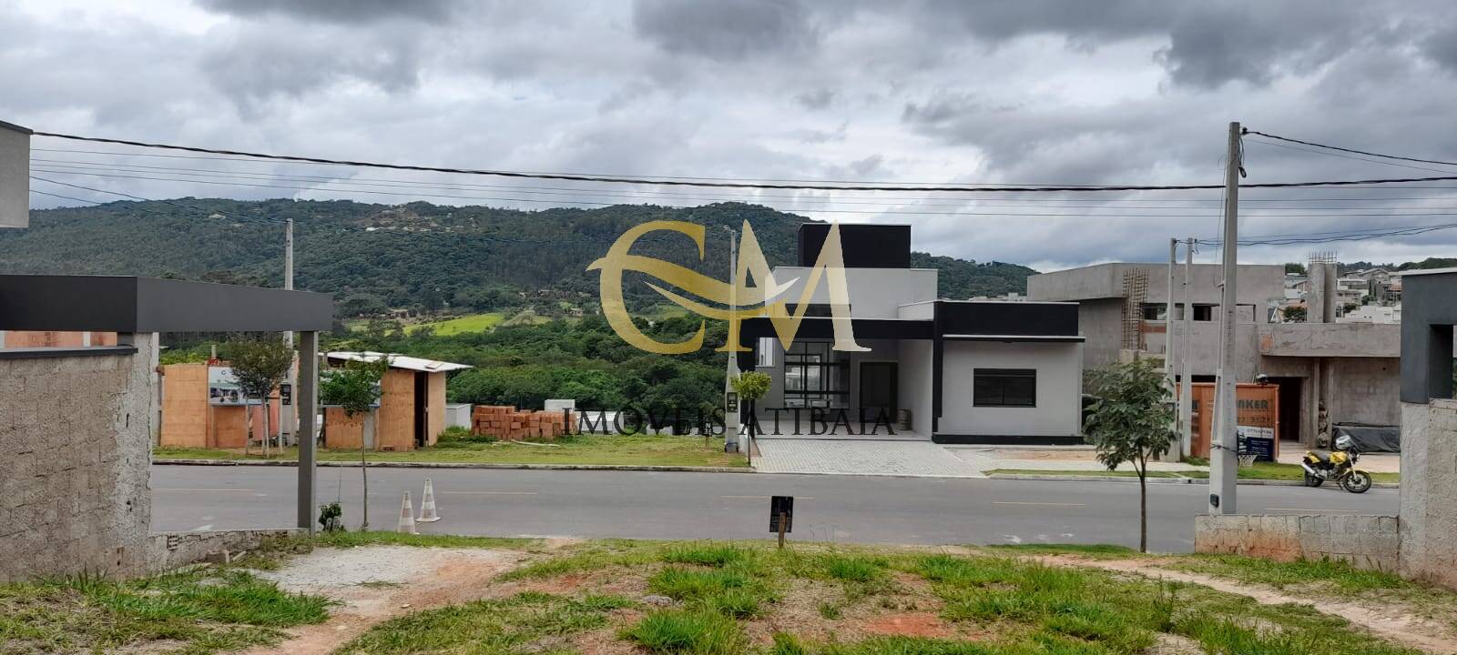 Terreno, 362 m² - Foto 3