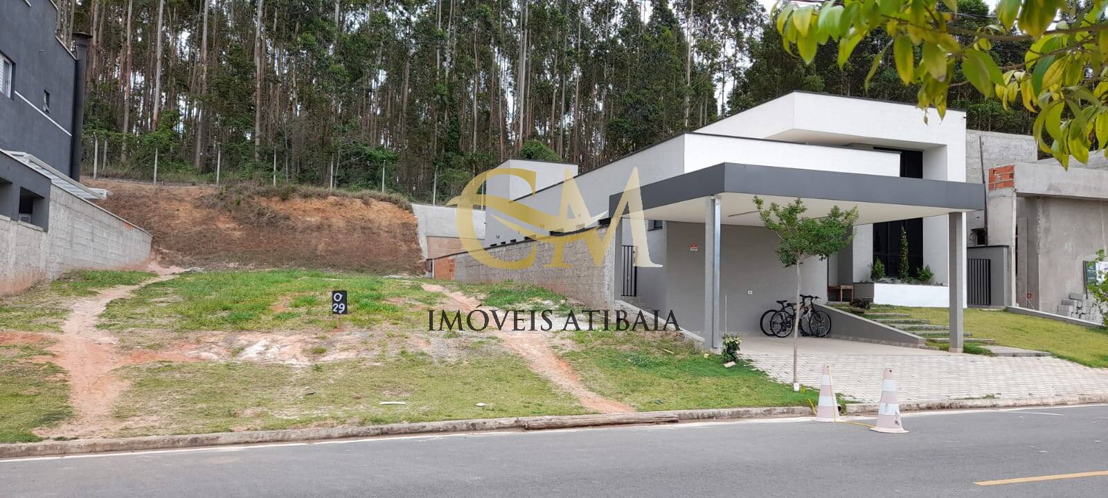 Terreno, 362 m² - Foto 1