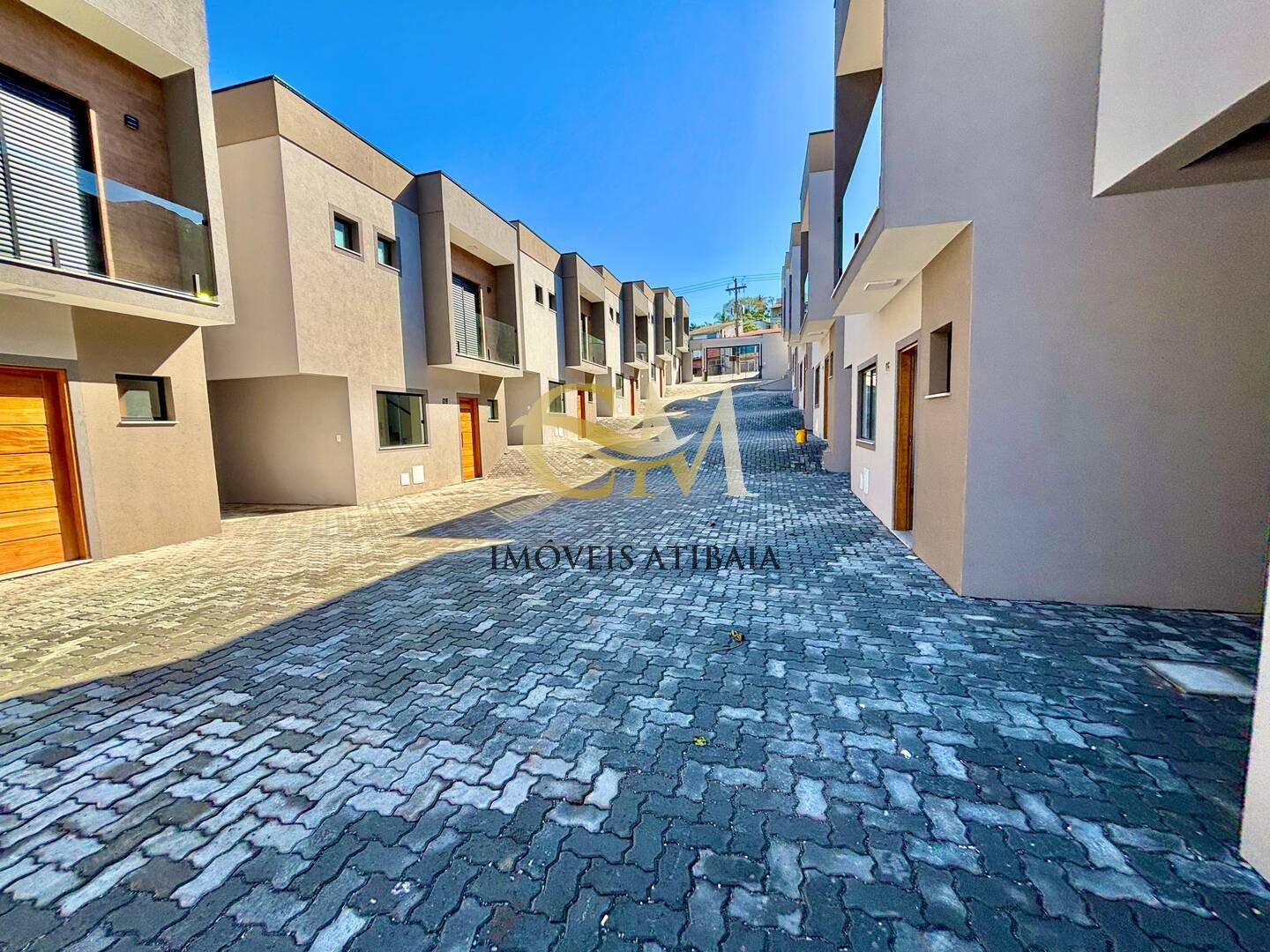 Casa, 2 quartos, 78 m² - Foto 3