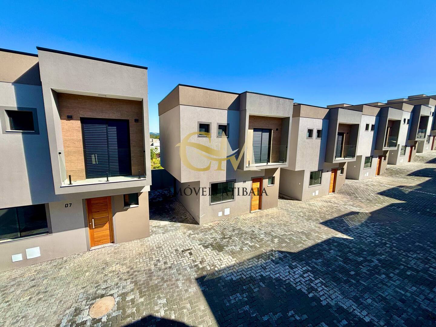 Casa, 2 quartos, 78 m² - Foto 1
