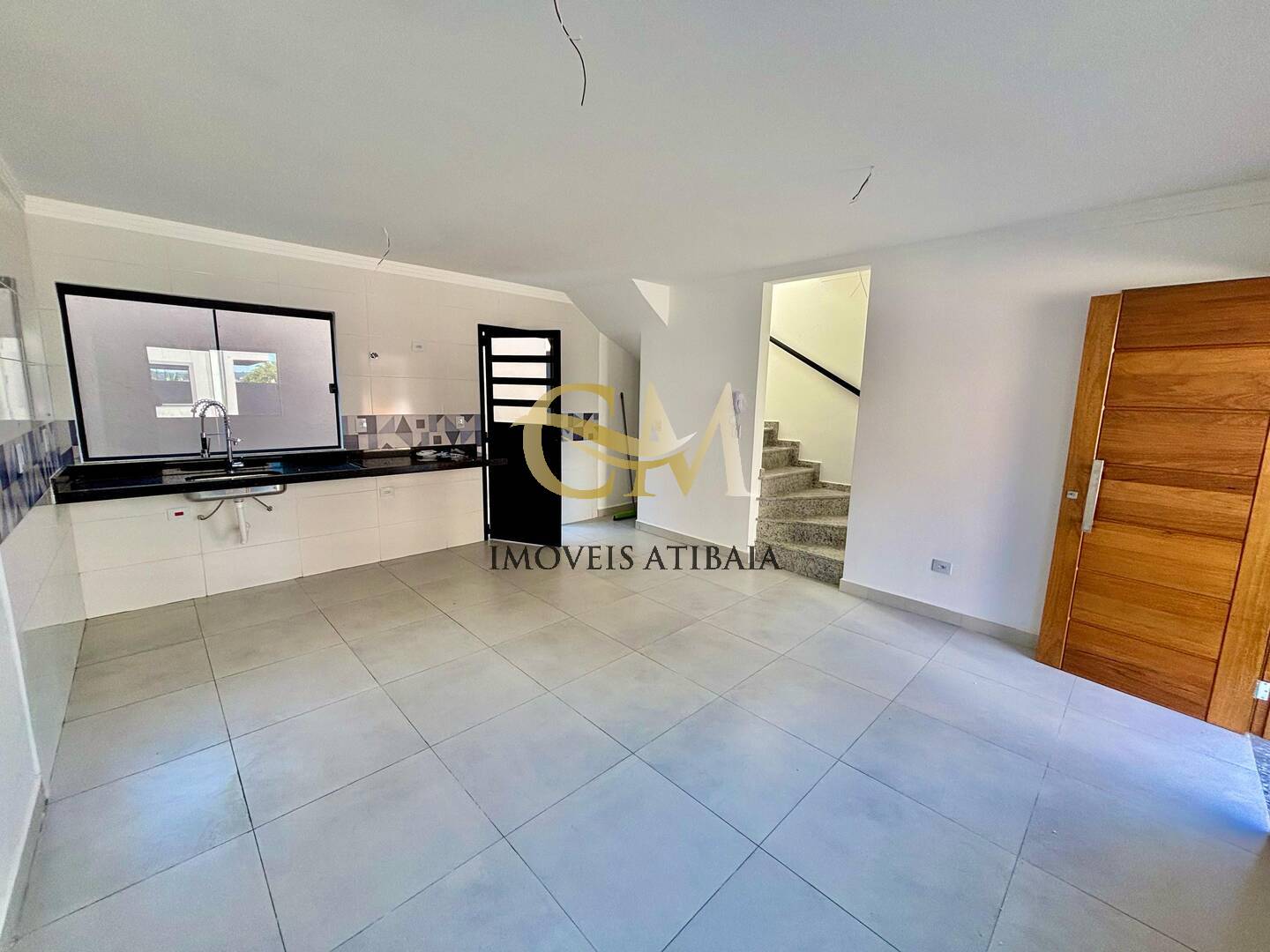 Casa, 2 quartos, 78 m² - Foto 13