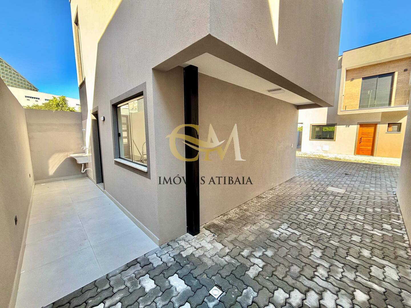 Casa, 2 quartos, 78 m² - Foto 18