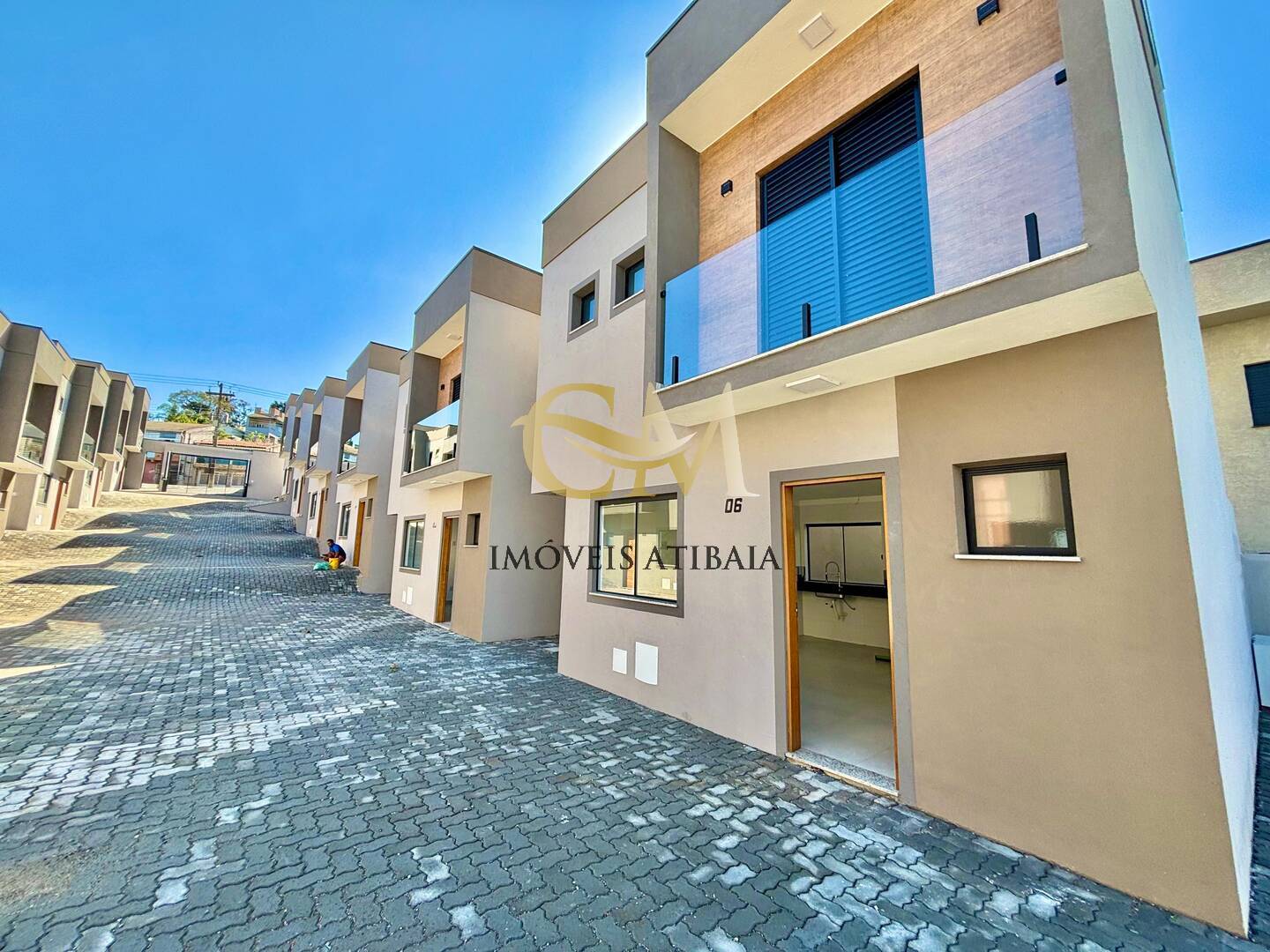Casa, 2 quartos, 78 m² - Foto 6