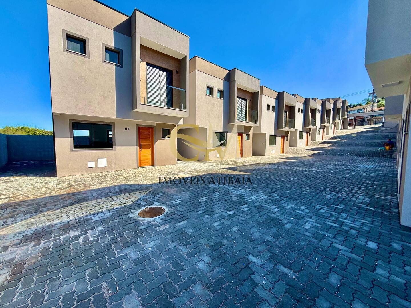 Casa, 2 quartos, 78 m² - Foto 7