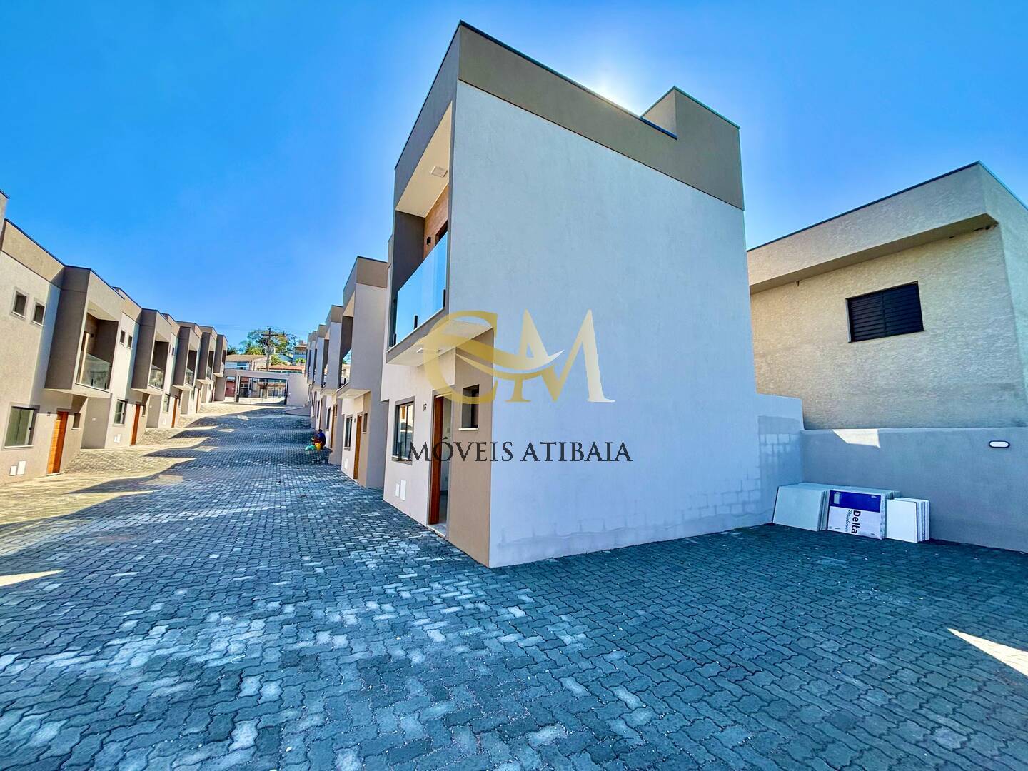 Casa, 2 quartos, 78 m² - Foto 11
