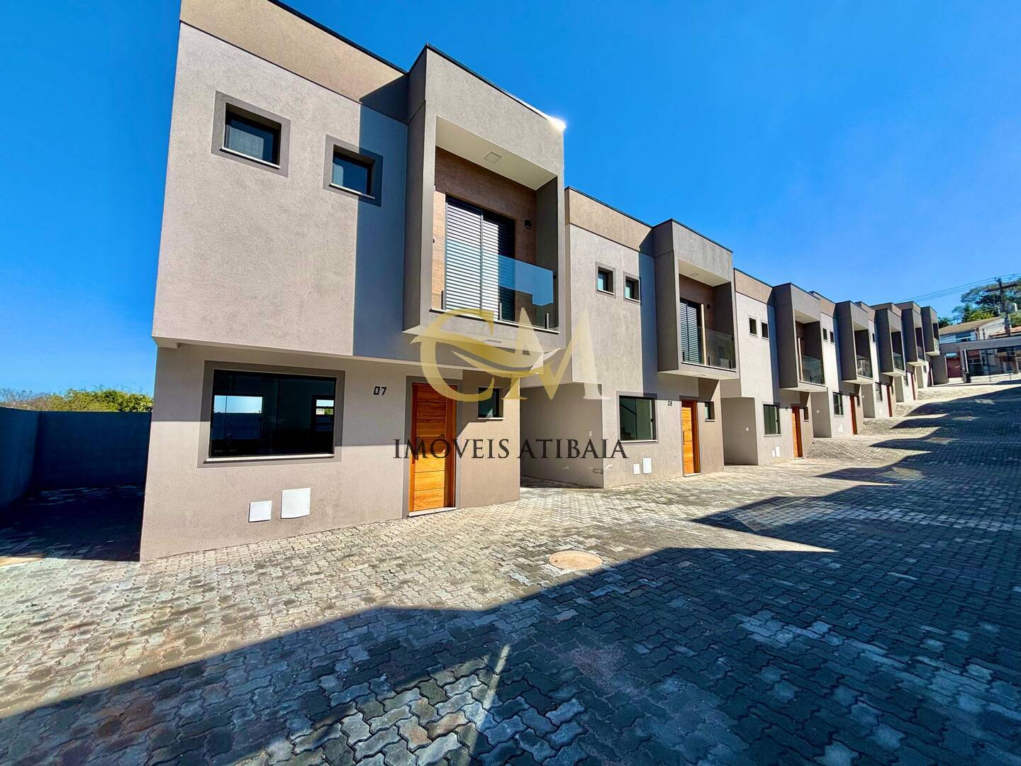 Casa, 2 quartos, 78 m² - Foto 8