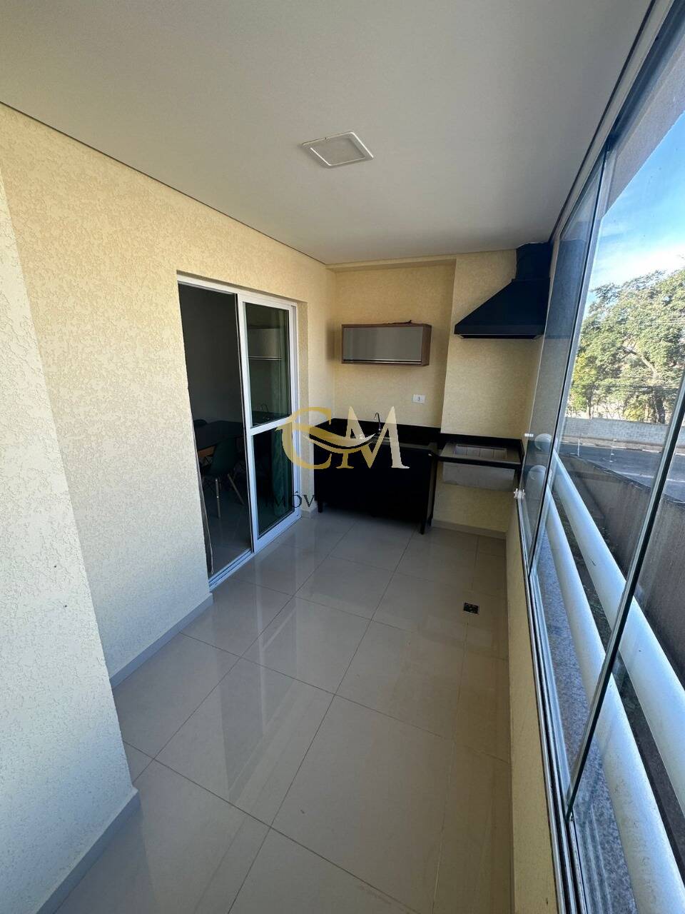 Apartamento para alugar com 3 quartos, 90m² - Foto 7