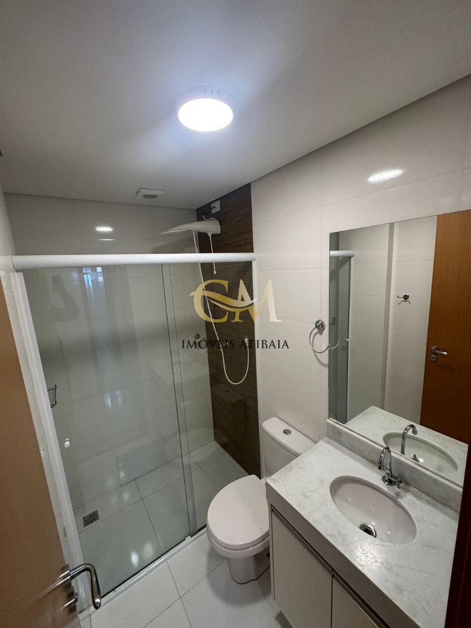 Apartamento para alugar com 3 quartos, 90m² - Foto 8