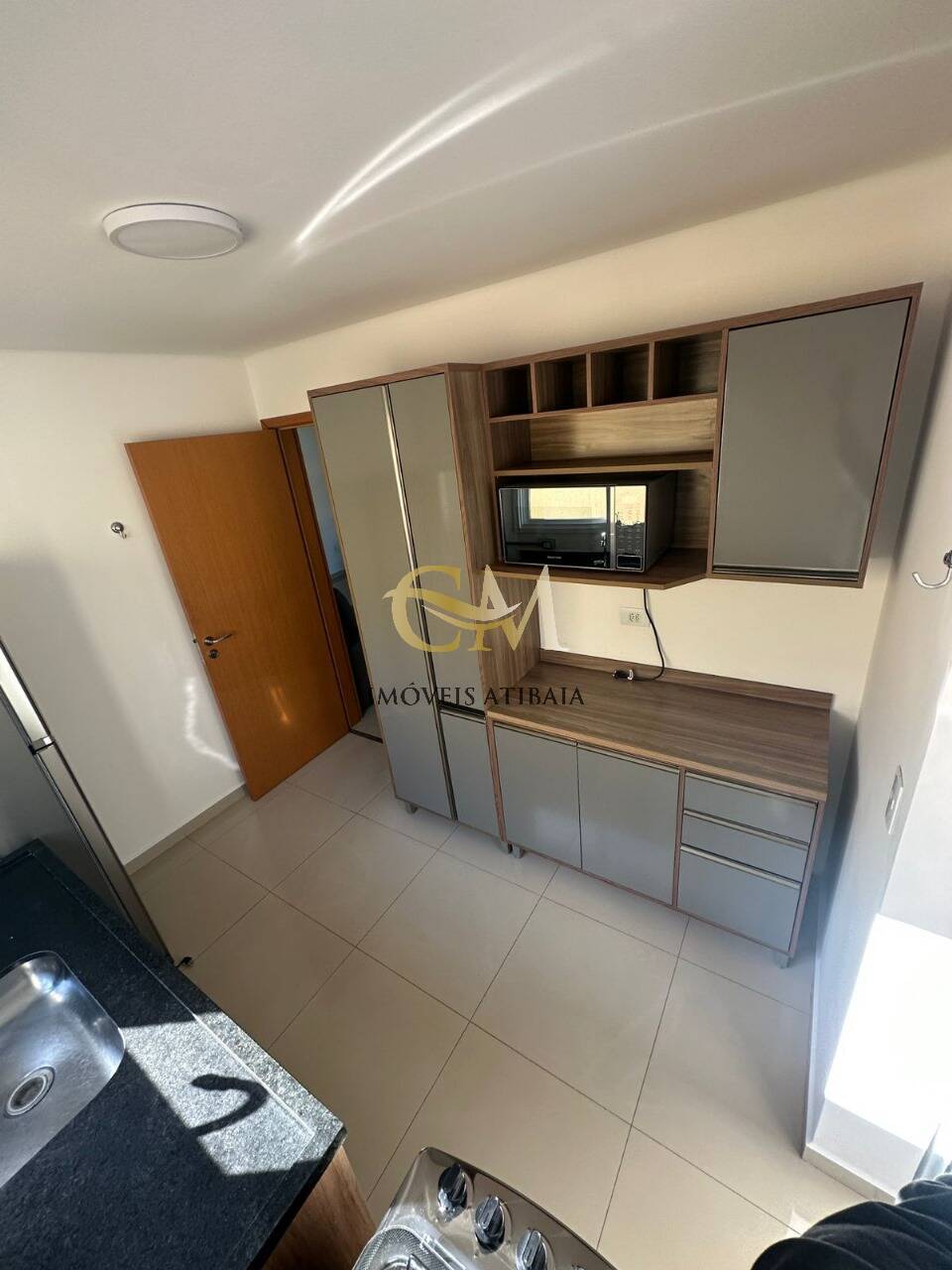 Apartamento para alugar com 3 quartos, 90m² - Foto 5