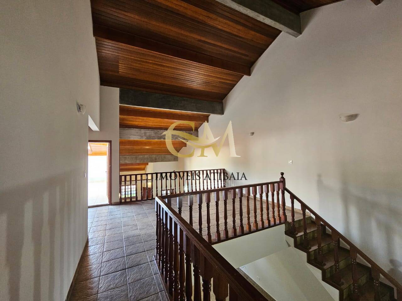 Casa, 6 quartos, 376 m² - Foto 17