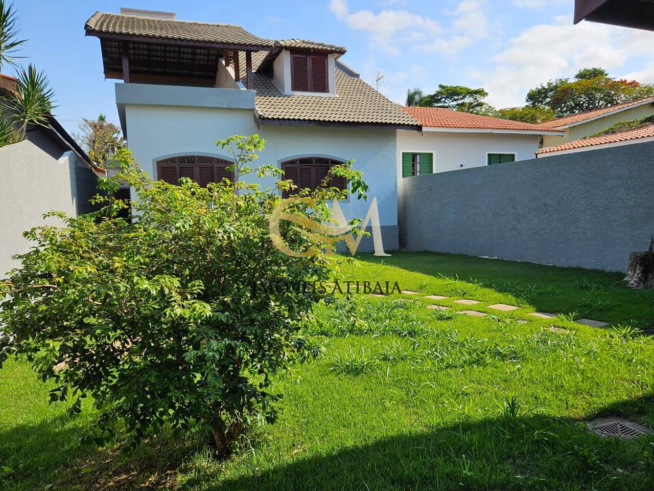 Casa, 6 quartos, 376 m² - Foto 26