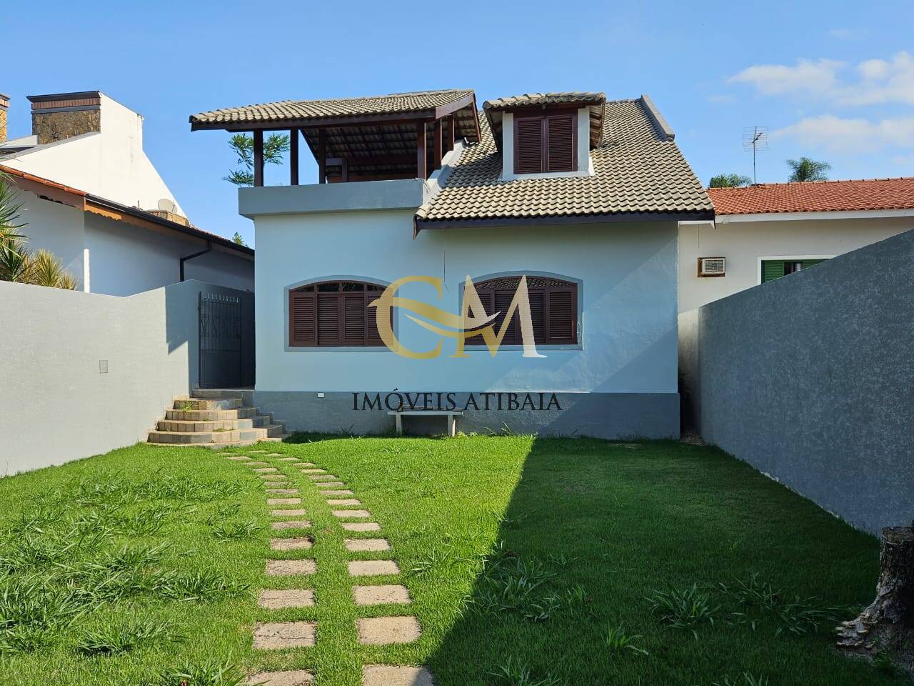 Casa, 6 quartos, 376 m² - Foto 27