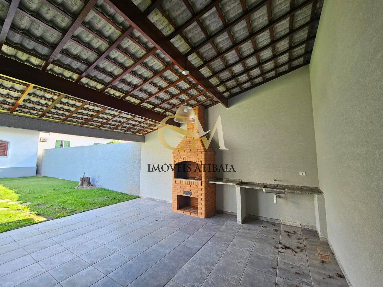 Casa, 6 quartos, 376 m² - Foto 1