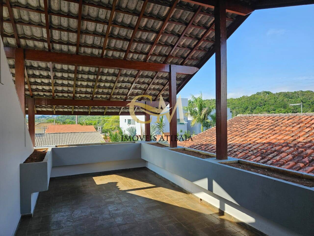 Casa, 6 quartos, 376 m² - Foto 24