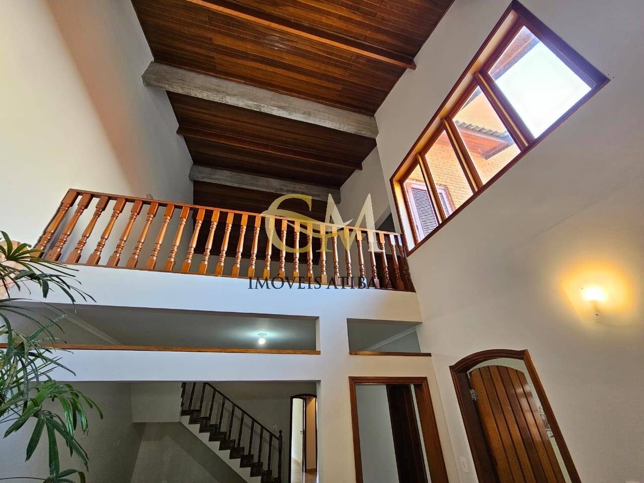 Casa, 6 quartos, 376 m² - Foto 9