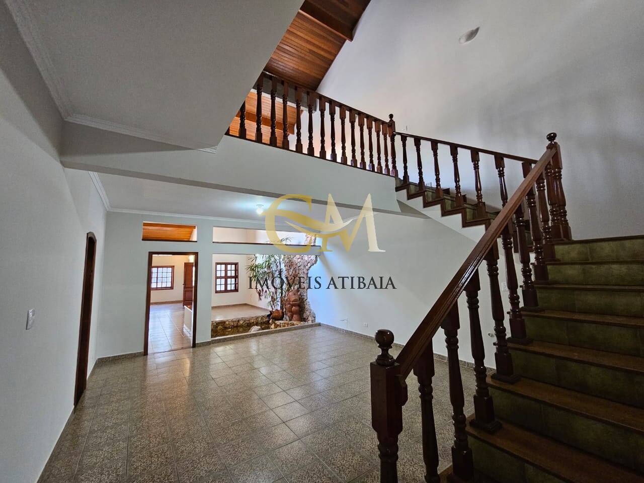 Casa, 6 quartos, 376 m² - Foto 8