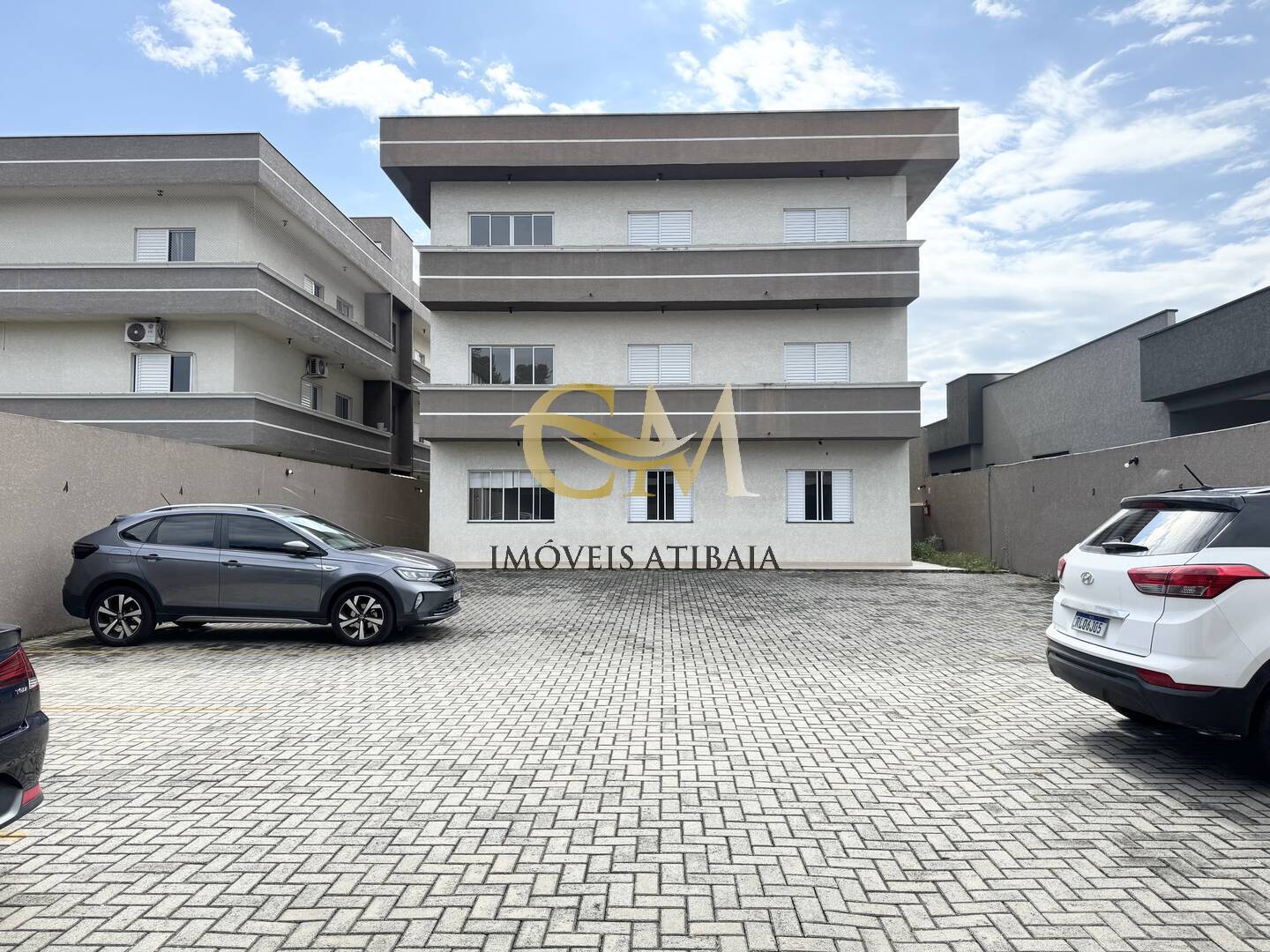 Apartamento, 3 quartos, 78 m² - Foto 1
