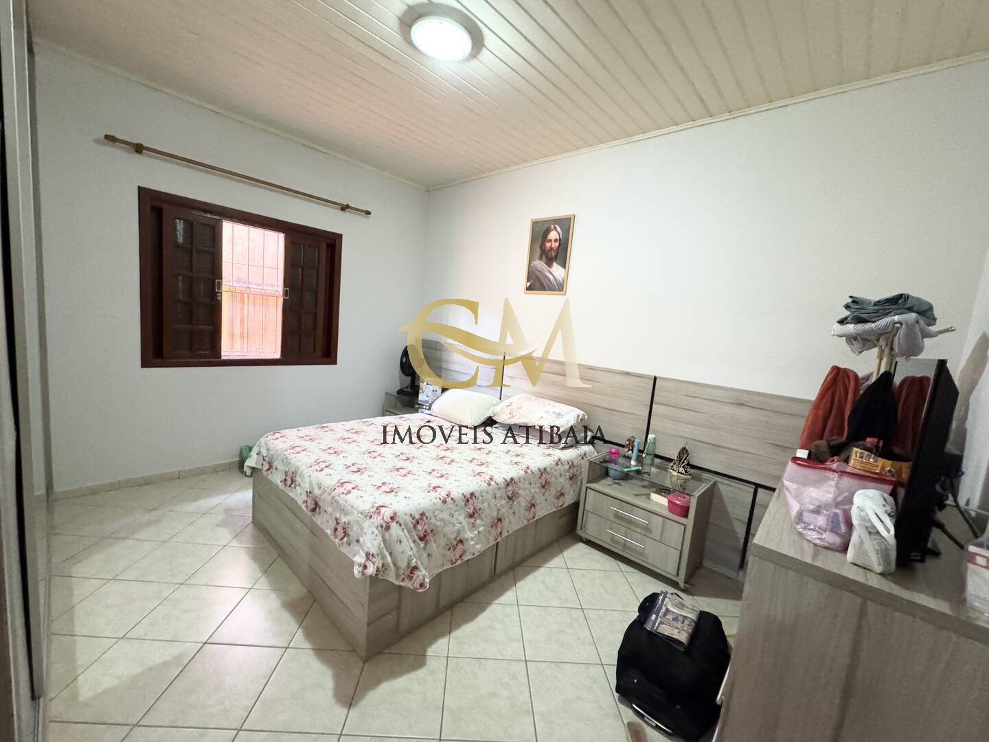 Casa de Condomínio à venda com 4 quartos, 384m² - Foto 10