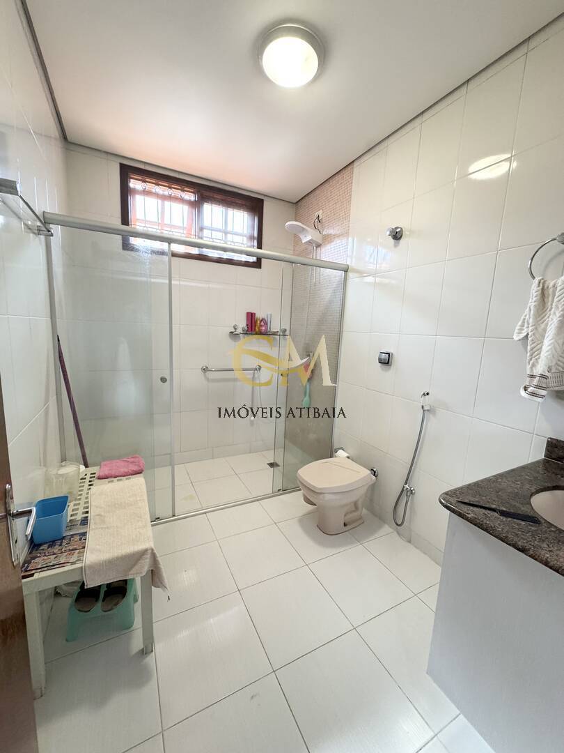 Casa de Condomínio à venda com 4 quartos, 384m² - Foto 11