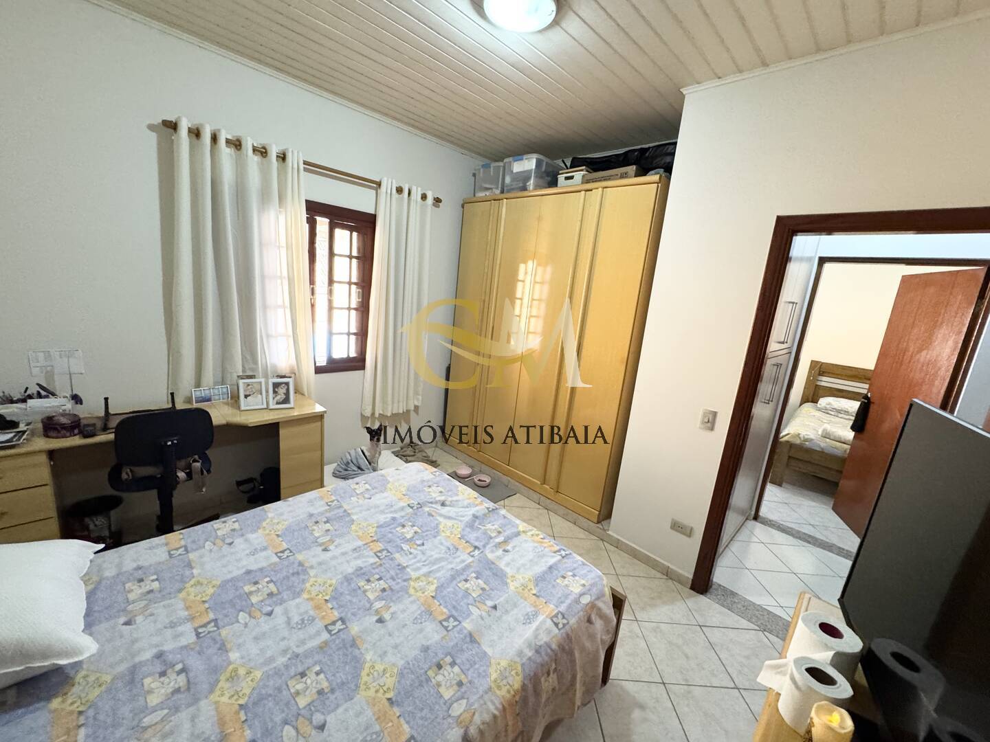 Casa de Condomínio à venda com 4 quartos, 384m² - Foto 12