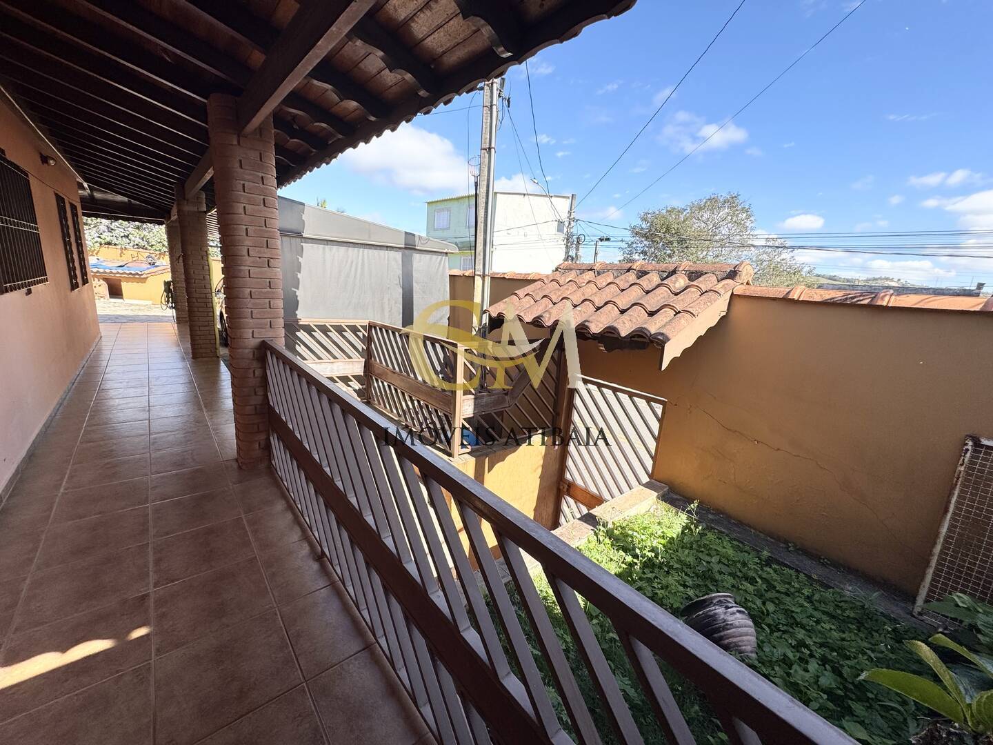 Casa de Condomínio à venda com 4 quartos, 384m² - Foto 13