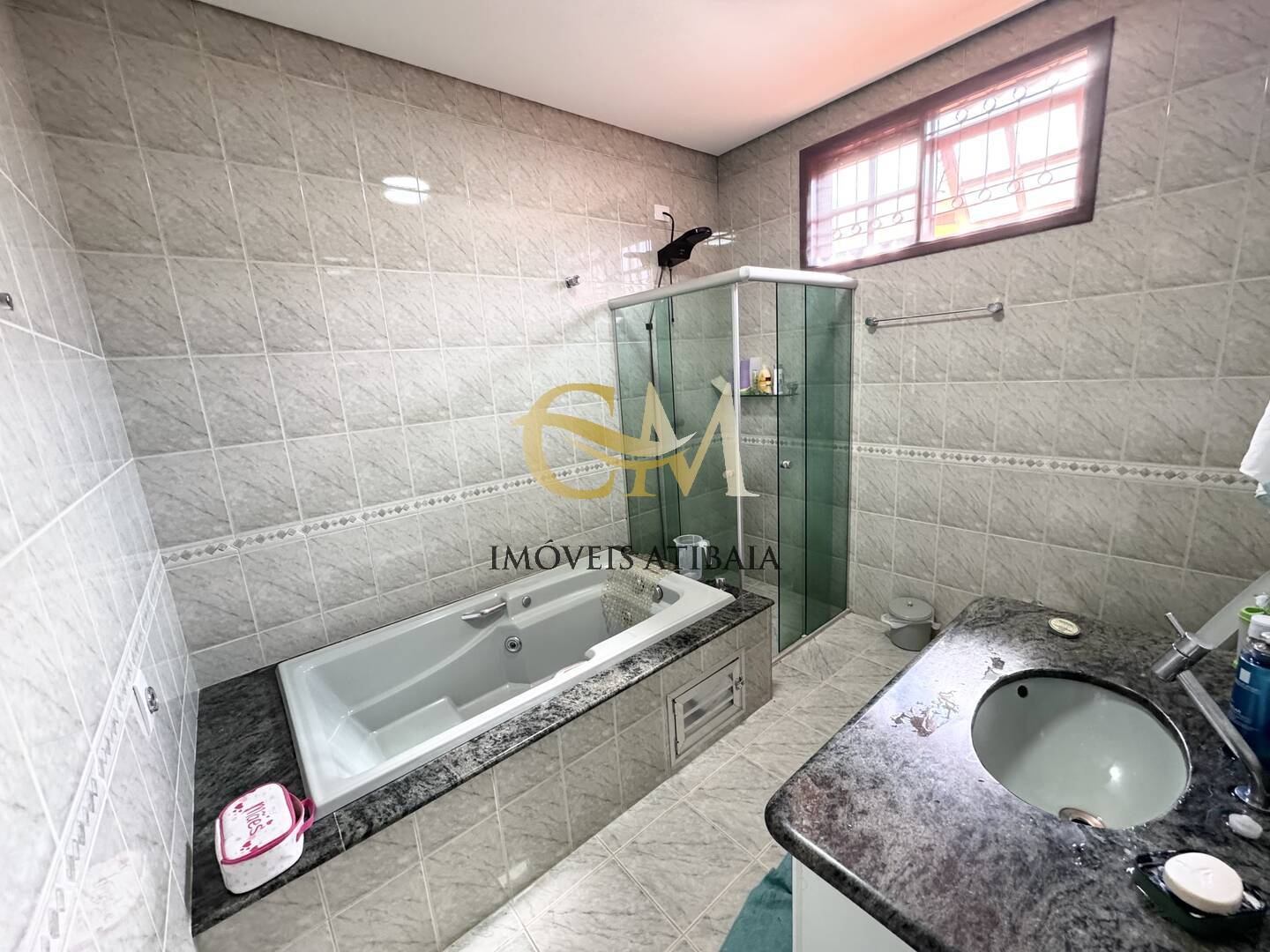 Casa de Condomínio à venda com 4 quartos, 384m² - Foto 15